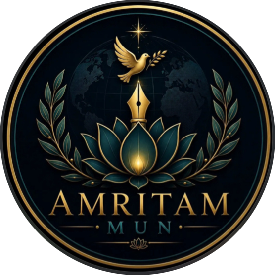 Amritam MUN