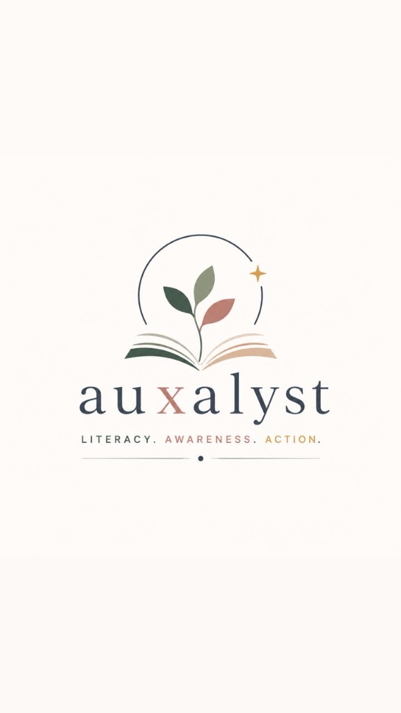 Auxalyst Logo